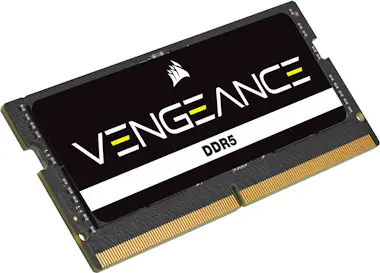 Corsair Corsair Vengeance CMSX16GX5M1A4800C40 módulo de me Corsair Corsair Vengeance CMSX16GX5M1A4800C40 módulo de me