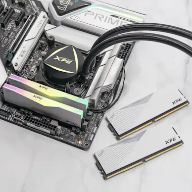 Adata ADATA LANCER DDR5 módulo de memoria 16 GB 1 x 16 G Adata ADATA LANCER DDR5 módulo de memoria 16 GB 1 x 16 G