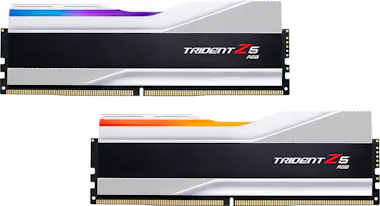 G.Skill G.Skill Trident Z RGB F5-6000J3238F16GX2-TZ5RS mód G.Skill G.Skill Trident Z RGB F5-6000J3238F16GX2-TZ5RS mód