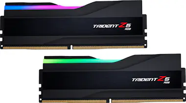 G.Skill G.Skill Trident Z RGB F5-6000J3238F16GX2-TZ5RK mód G.Skill G.Skill Trident Z RGB F5-6000J3238F16GX2-TZ5RK mód