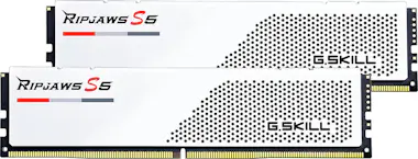 G.Skill G.Skill Ripjaws S5 / F5-5600J3636D32GX2-RS5W módul G.Skill G.Skill Ripjaws S5 / F5-5600J3636D32GX2-RS5W módul