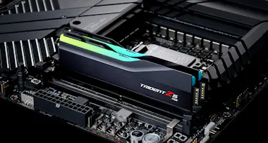 G.Skill G.Skill Trident Z F5-5600J3036D16GX2-TZ5RS módulo G.Skill G.Skill Trident Z F5-5600J3036D16GX2-TZ5RS módulo
