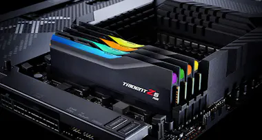 G.Skill G.Skill Trident Z F5-5600J3036D16GX2-TZ5RS módulo G.Skill G.Skill Trident Z F5-5600J3036D16GX2-TZ5RS módulo
