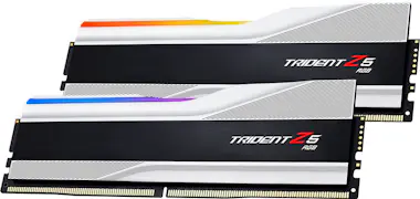 G.Skill G.Skill Trident Z RGB F5-6000J3040G32GX2-TZ5RS mód G.Skill G.Skill Trident Z RGB F5-6000J3040G32GX2-TZ5RS mód