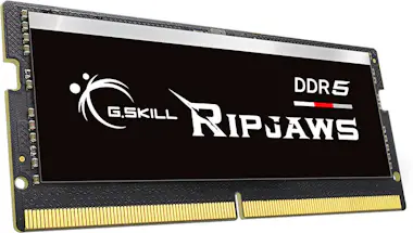 G.Skill G.Skill Ripjaws F5-4800S4039A16GX1-RS módulo de me G.Skill G.Skill Ripjaws F5-4800S4039A16GX1-RS módulo de me