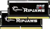 G.Skill G.Skill Ripjaws F5-4800S4039A16GX2-RS módulo de me G.Skill G.Skill Ripjaws F5-4800S4039A16GX2-RS módulo de me