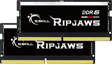 G.Skill G.Skill Ripjaws F5-4800S3434A16GX2-RS módulo de me G.Skill G.Skill Ripjaws F5-4800S3434A16GX2-RS módulo de me