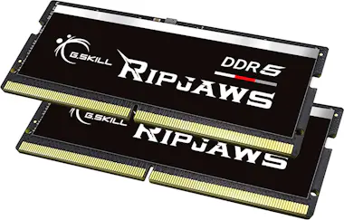 G.Skill G.Skill Ripjaws F5-4800S3434A16GX2-RS módulo de me G.Skill G.Skill Ripjaws F5-4800S3434A16GX2-RS módulo de me