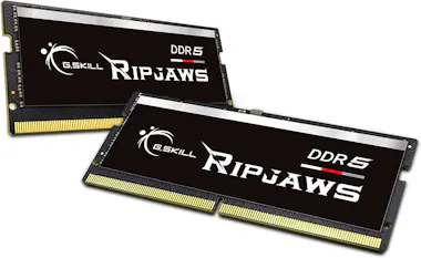 G.Skill G.Skill Ripjaws F5-4800S3434A16GX2-RS módulo de me G.Skill G.Skill Ripjaws F5-4800S3434A16GX2-RS módulo de me