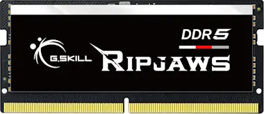 G.Skill G.Skill Ripjaws F5-4800S4039A32GX2-RS módulo de me G.Skill G.Skill Ripjaws F5-4800S4039A32GX2-RS módulo de me
