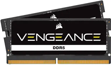 Corsair Corsair Vengeance CMSX16GX5M2A4800C40 módulo de me Corsair Corsair Vengeance CMSX16GX5M2A4800C40 módulo de me