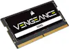 Corsair Corsair Vengeance CMSX8GX5M1A4800C40 módulo de mem Corsair Corsair Vengeance CMSX8GX5M1A4800C40 módulo de mem