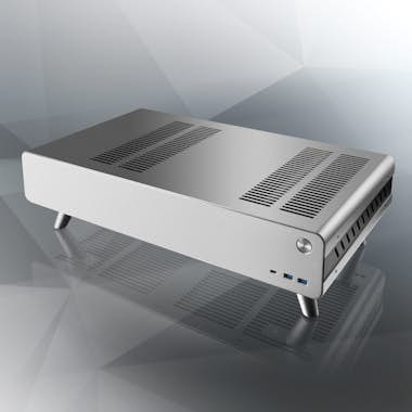 RAIJINTEK RAIJINTEK PAN SLIM Escritorio Plata RAIJINTEK RAIJINTEK PAN SLIM Escritorio Plata