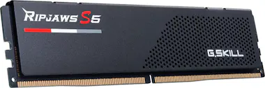 G.Skill G.Skill Ripjaws F5-5600J2834F16GX2-RS5K módulo de G.Skill G.Skill Ripjaws F5-5600J2834F16GX2-RS5K módulo de