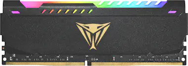Patriot Memory Patriot Memory Viper Steel RGB PVSR416G413C9K módu Patriot Memory Patriot Memory Viper Steel RGB PVSR416G413C9K módu