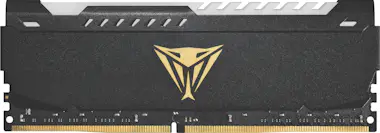 Patriot Memory Patriot Memory Viper Steel RGB PVSR416G413C9K módu Patriot Memory Patriot Memory Viper Steel RGB PVSR416G413C9K módu