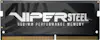 Patriot Memory Patriot Memory Viper Steel Viper Stee módulo de me Patriot Memory Patriot Memory Viper Steel Viper Stee módulo de me