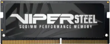 Patriot Memory Patriot Memory Viper Steel Viper Stee módulo de me Patriot Memory Patriot Memory Viper Steel Viper Stee módulo de me