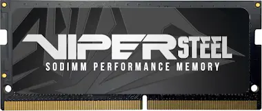 Patriot Memory Patriot Memory Viper Steel PVS432G320C8S módulo de Patriot Memory Patriot Memory Viper Steel PVS432G320C8S módulo de