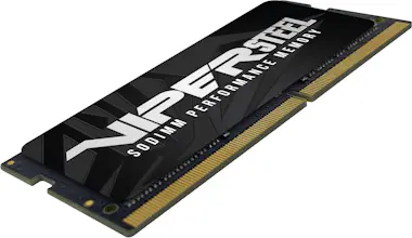 Patriot Memory Patriot Memory Viper Steel PVS432G320C8S módulo de Patriot Memory Patriot Memory Viper Steel PVS432G320C8S módulo de