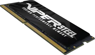 Patriot Memory Patriot Memory Viper Steel PVS432G320C8S módulo de Patriot Memory Patriot Memory Viper Steel PVS432G320C8S módulo de