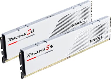 G.Skill G.Skill Ripjaws F5-5600J2834F16GX2-RS5W módulo de G.Skill G.Skill Ripjaws F5-5600J2834F16GX2-RS5W módulo de
