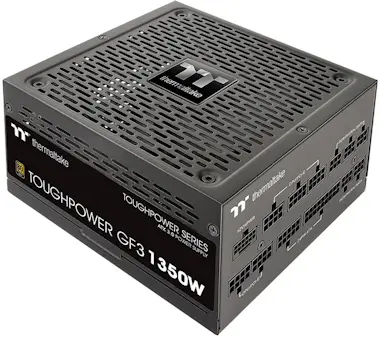 Thermaltake Thermaltake Toughpower GF3 unidad de fuente de ali Thermaltake Thermaltake Toughpower GF3 unidad de fuente de ali