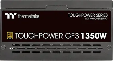 Thermaltake Thermaltake Toughpower GF3 unidad de fuente de ali Thermaltake Thermaltake Toughpower GF3 unidad de fuente de ali