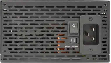 Thermaltake Thermaltake Toughpower GF3 unidad de fuente de ali Thermaltake Thermaltake Toughpower GF3 unidad de fuente de ali
