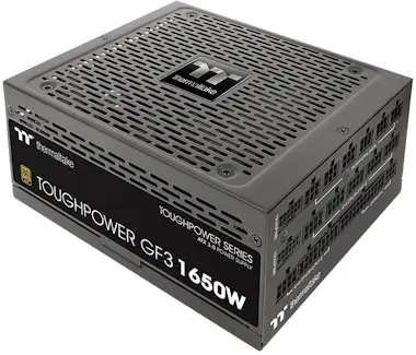 Thermaltake Thermaltake Toughpower GF3 unidad de fuente de ali Thermaltake Thermaltake Toughpower GF3 unidad de fuente de ali