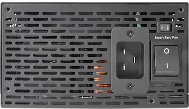 Thermaltake Thermaltake Toughpower GF3 unidad de fuente de ali Thermaltake Thermaltake Toughpower GF3 unidad de fuente de ali