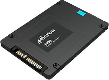 Micron Micron 7400 PRO U.3 3,84 TB PCI Express 4.0 3D TLC Micron Micron 7400 PRO U.3 3,84 TB PCI Express 4.0 3D TLC