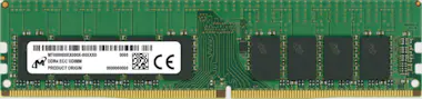 Micron Micron MTA18ASF2G72AZ-3G2R1R módulo de memoria 16 Micron Micron MTA18ASF2G72AZ-3G2R1R módulo de memoria 16