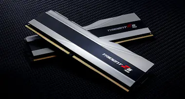 G.Skill G.Skill Trident Z RGB F5-5600J2834F16GX2-TZ5RS mód G.Skill G.Skill Trident Z RGB F5-5600J2834F16GX2-TZ5RS mód