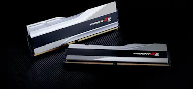 G.Skill G.Skill Trident Z RGB F5-5600J2834F16GX2-TZ5RS mód G.Skill G.Skill Trident Z RGB F5-5600J2834F16GX2-TZ5RS mód