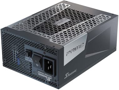 Seasonic Seasonic PRIME-TX-1600 unidad de fuente de aliment Seasonic Seasonic PRIME-TX-1600 unidad de fuente de aliment