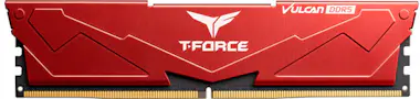 Team Group Team Group T-FORCE VULCAN módulo de memoria 32 GB Team Group Team Group T-FORCE VULCAN módulo de memoria 32 GB