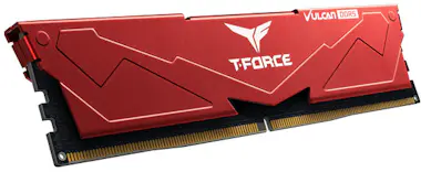 Team Group Team Group T-FORCE VULCAN módulo de memoria 32 GB Team Group Team Group T-FORCE VULCAN módulo de memoria 32 GB