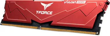 Team Group Team Group T-FORCE VULCAN módulo de memoria 32 GB Team Group Team Group T-FORCE VULCAN módulo de memoria 32 GB