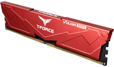 Team Group Team Group T-FORCE VULCAN módulo de memoria 32 GB Team Group Team Group T-FORCE VULCAN módulo de memoria 32 GB