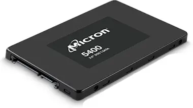 Micron Micron 5400 PRO 2.5"" 960 GB Serial ATA III 3D TLC Micron Micron 5400 PRO 2.5"" 960 GB Serial ATA III 3D TLC