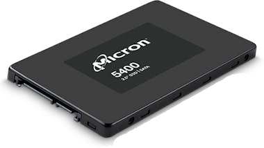 Micron Micron 5400 MAX 2.5"" 960 GB Serial ATA III 3D TLC Micron Micron 5400 MAX 2.5"" 960 GB Serial ATA III 3D TLC