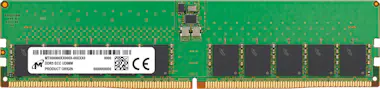 Micron Micron MTC20C2085S1EC48BA1R módulo de memoria 32 G Micron Micron MTC20C2085S1EC48BA1R módulo de memoria 32 G