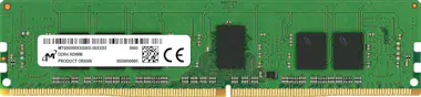 Micron Micron MTA9ASF1G72PZ-3G2R módulo de memoria 8 GB 1 Micron Micron MTA9ASF1G72PZ-3G2R módulo de memoria 8 GB 1