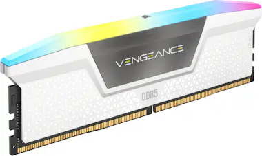 Corsair Corsair Vengeance RGB CMH32GX5M2D6000C36W módulo d Corsair Corsair Vengeance RGB CMH32GX5M2D6000C36W módulo d