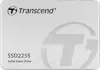 Transcend Transcend SSD225S 2.5"" 250 GB Serial ATA III 3D N Transcend Transcend SSD225S 2.5"" 250 GB Serial ATA III 3D N