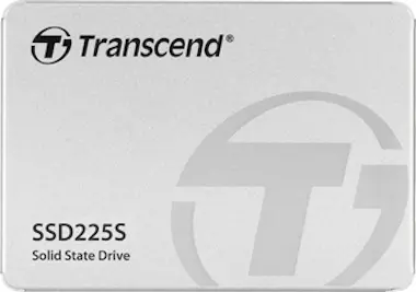 Transcend Transcend SSD225S 2.5"" 500 GB Serial ATA III 3D N Transcend Transcend SSD225S 2.5"" 500 GB Serial ATA III 3D N