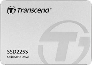 Transcend Transcend SSD225S 2.5"" 2 TB Serial ATA III 3D NAN