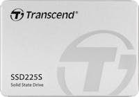 Transcend Transcend SSD225S 2.5"" 2 TB Serial ATA III 3D NAN