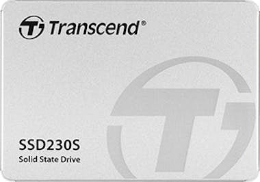 Transcend Transcend SSD230S 2.5"" 4 TB Serial ATA III 3D NAN Transcend Transcend SSD230S 2.5"" 4 TB Serial ATA III 3D NAN